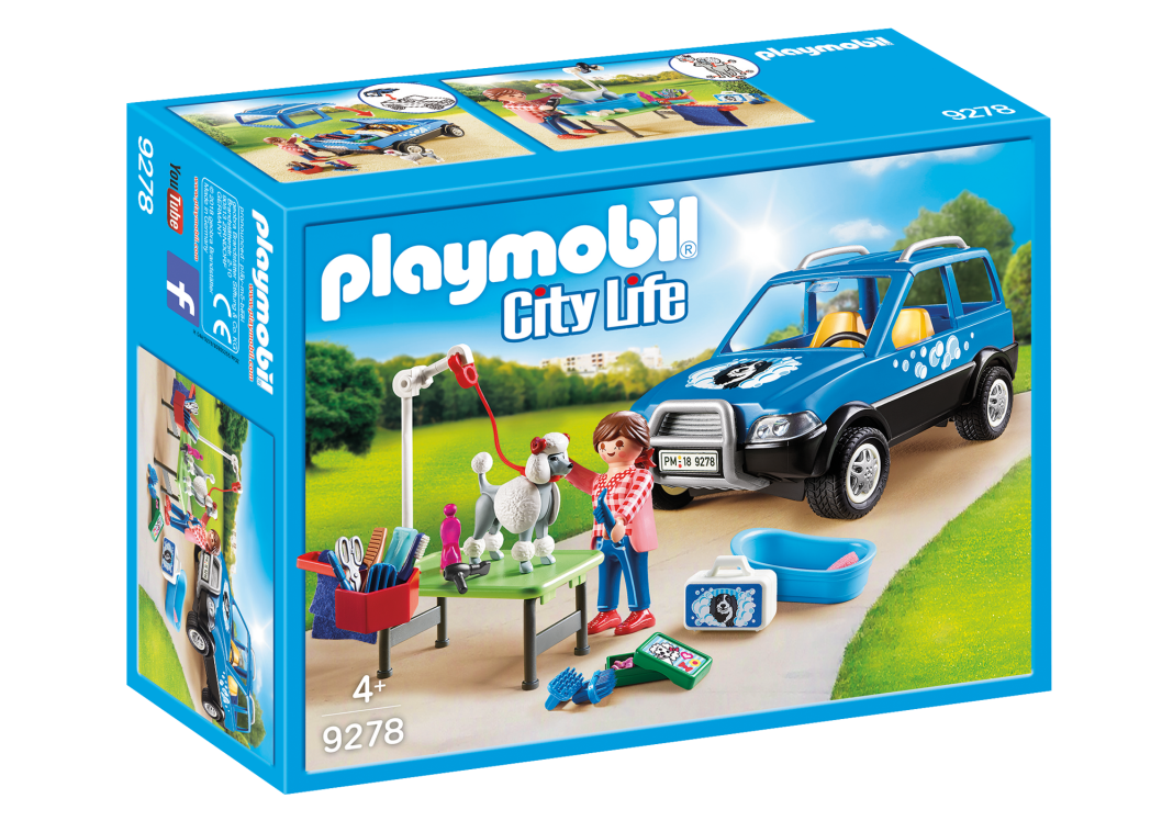 Playmobil 9278 Playmobil 9278
