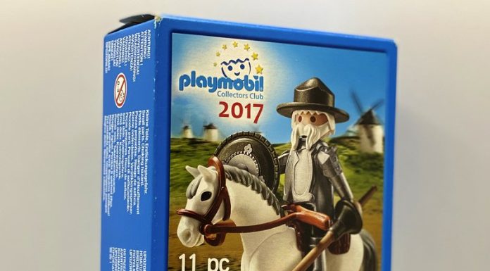 playmobil playmobil 9297