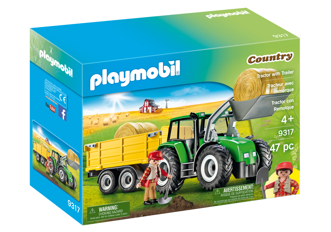 Playmobil 9317 Playmobil 9317