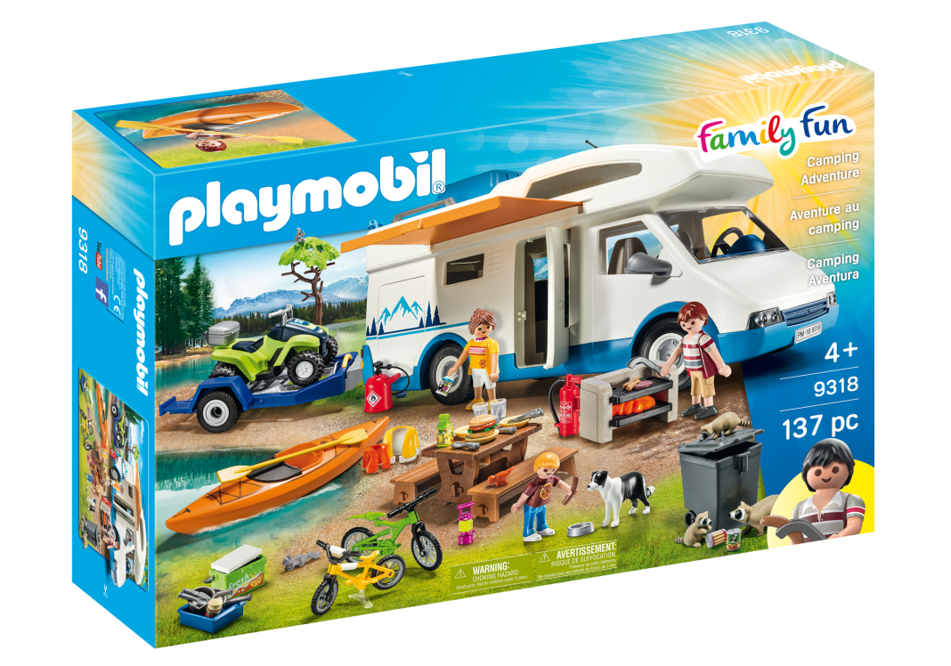Playmobil 9318
