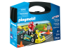 Playmobil 9322 Go-Kart Racer Carry Case Playmobil 9322
