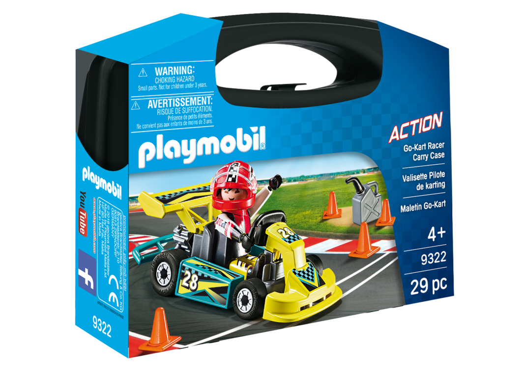 Playmobil 9322