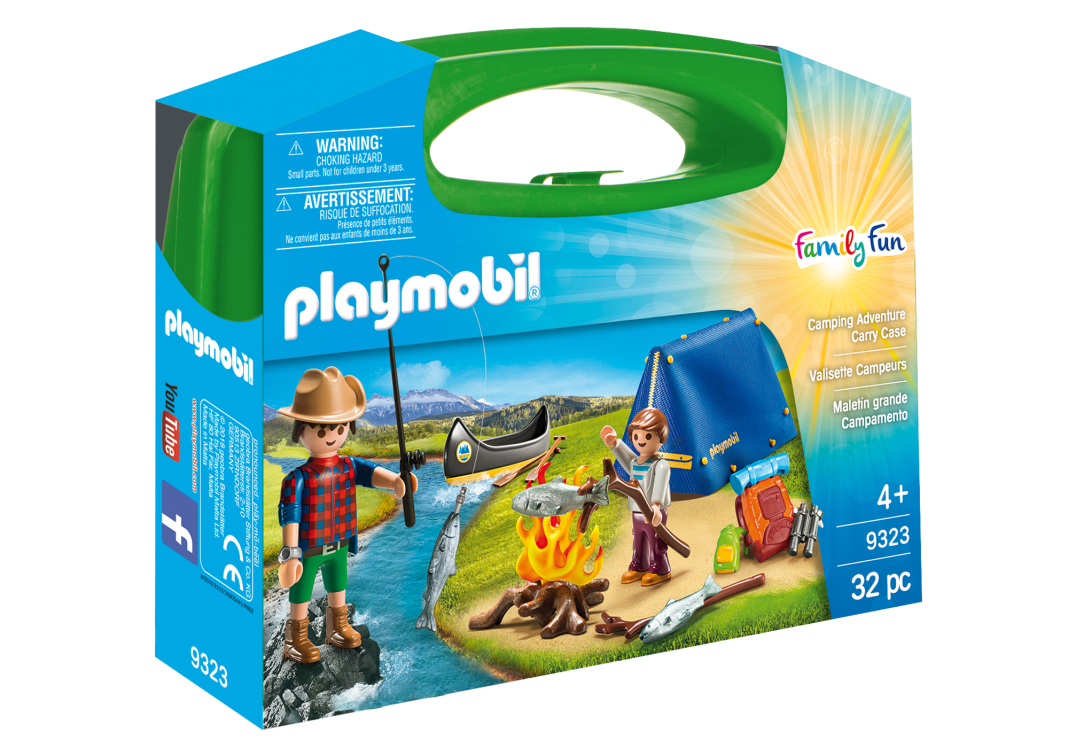 Playmobil 9323