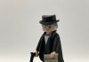 Playmobil Theodor Fontane 9326 playmobil playmobil 9326 promocional