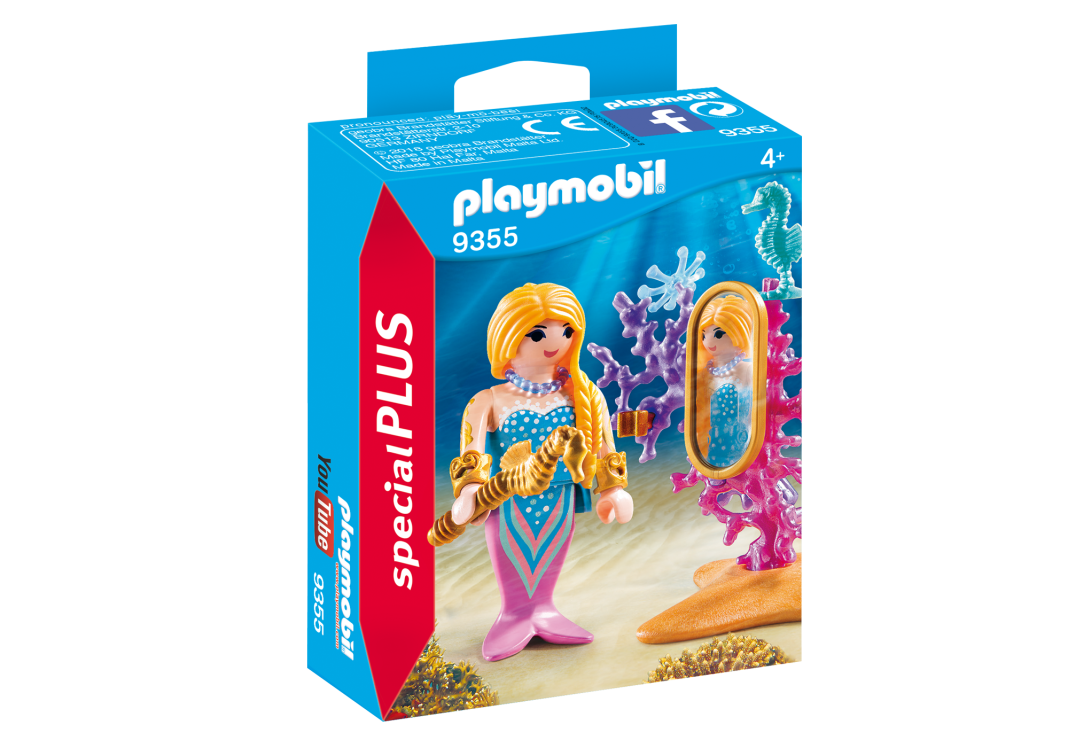 Playmobil 9355 Playmobil 9355