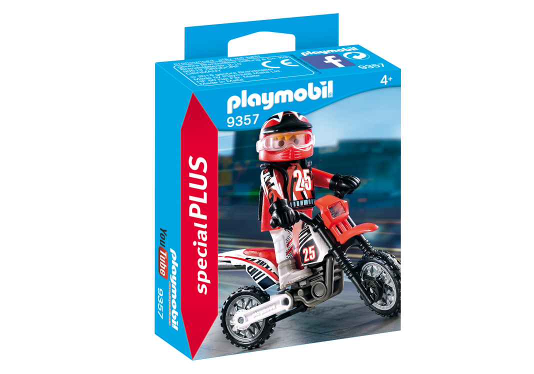Playmobil 9357 Playmobil 9357