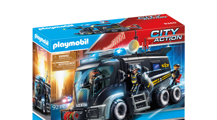 playmobil playmobil 9360
