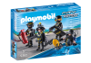 Playmobil 9365 SEK-Team Playmobil 9365