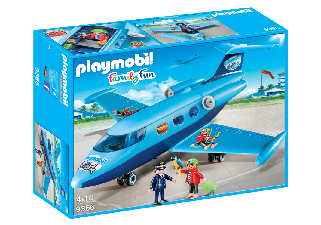 Playmobil 9366 Playmobil 9366