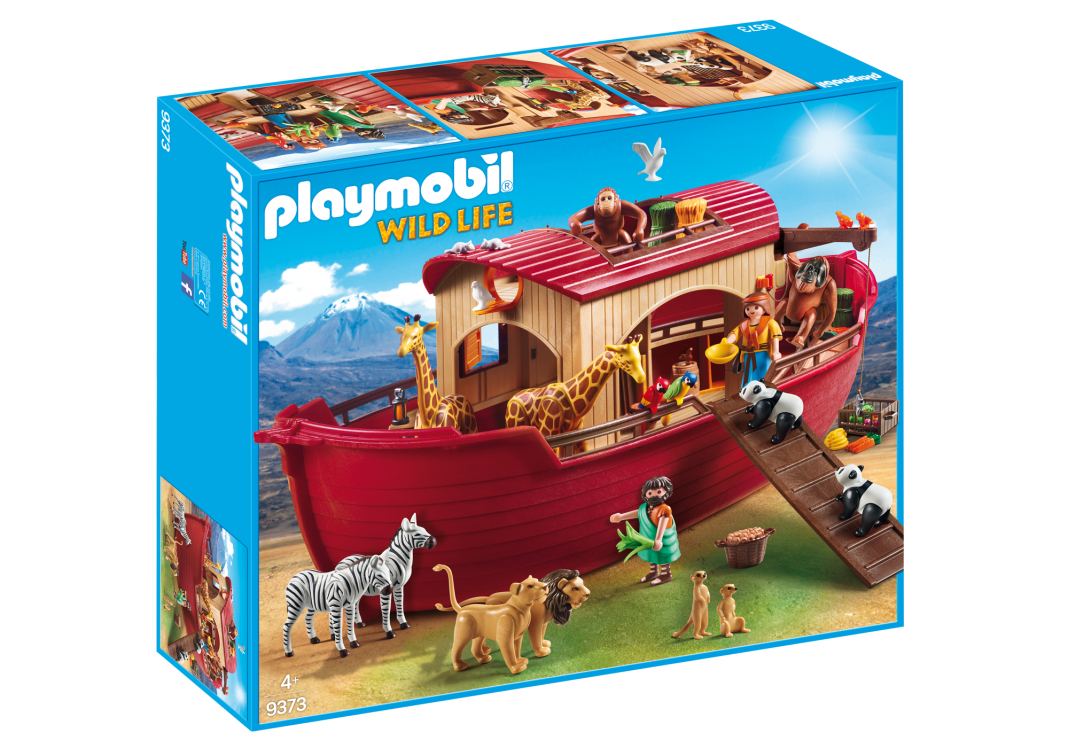 Playmobil 9373