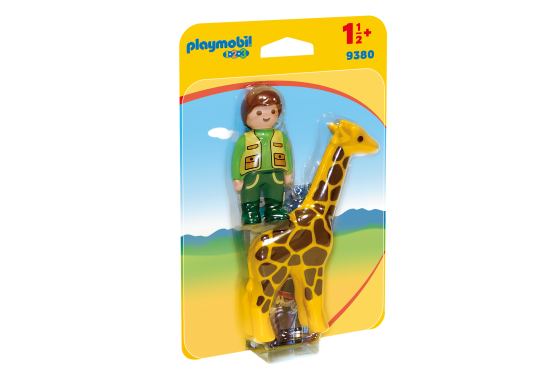 Playmobil 9380