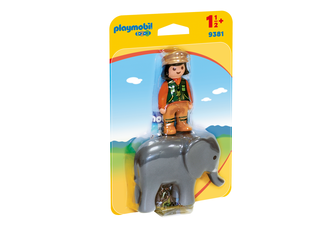 Playmobil 9381 Playmobil 9381