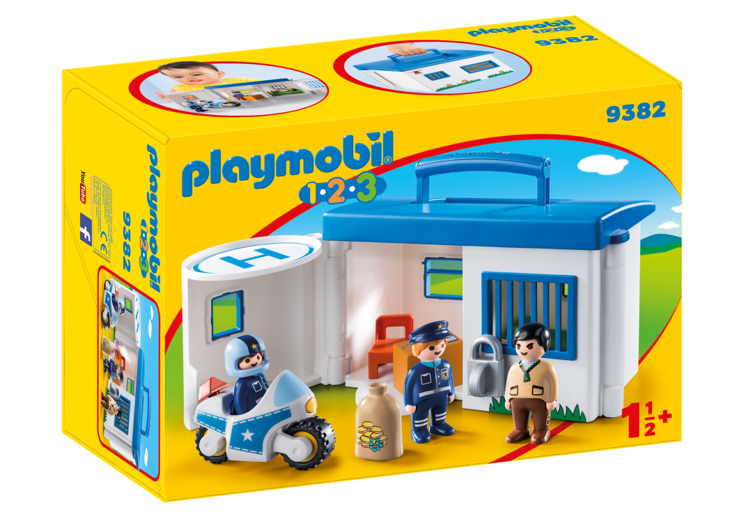 Playmobil 9382 Playmobil 9382