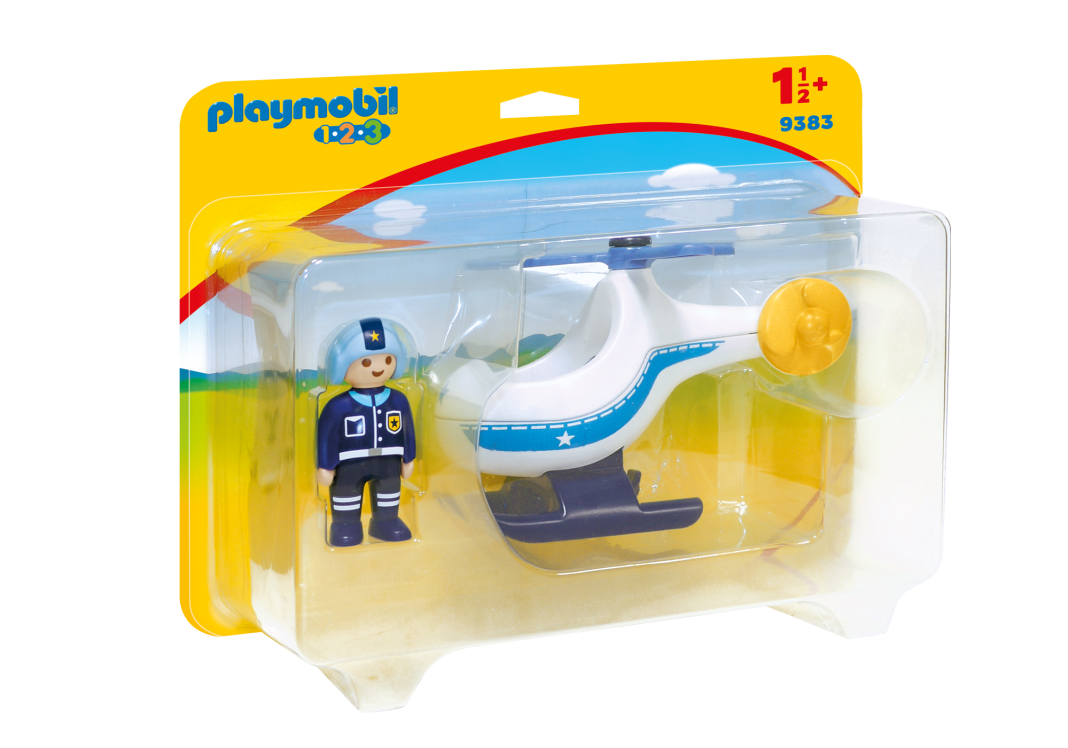 Playmobil 9383 Playmobil 9383