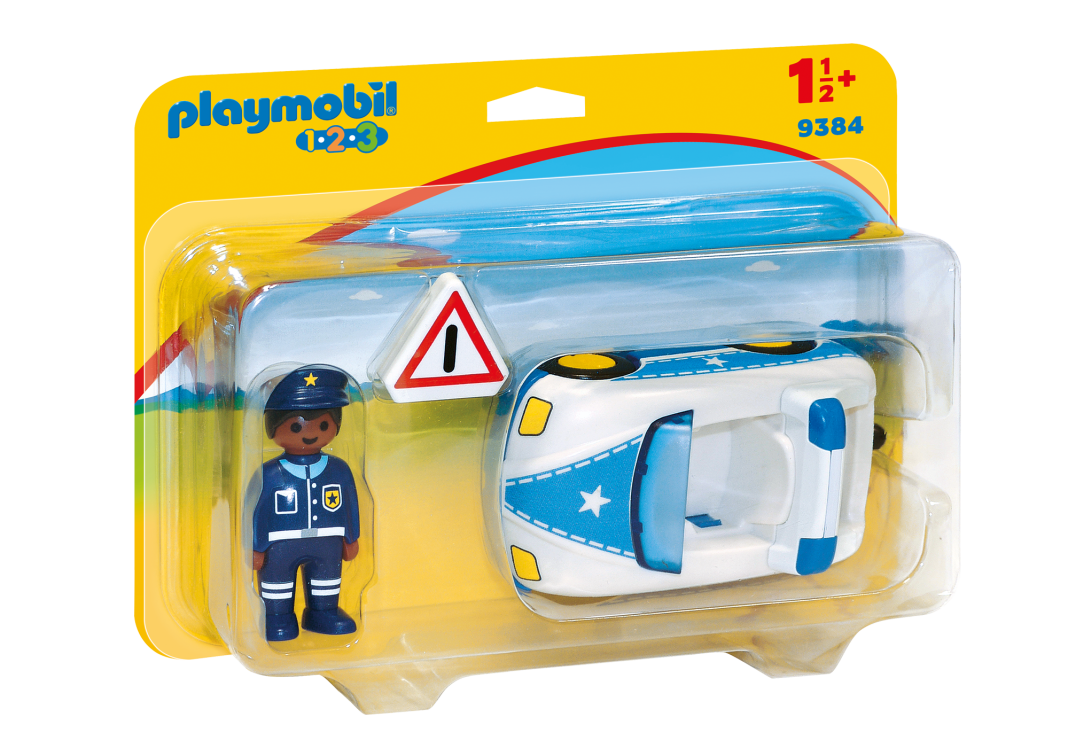 Playmobil 9384