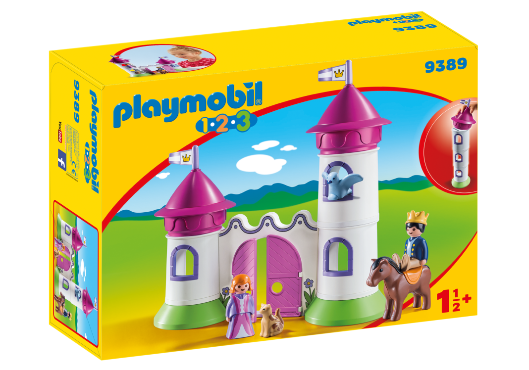 Playmobil 9389 Playmobil 9389
