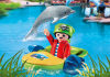 Playmobil 9412 Charity Figure for “Ein Herz für Kinder” Playmobil 9412