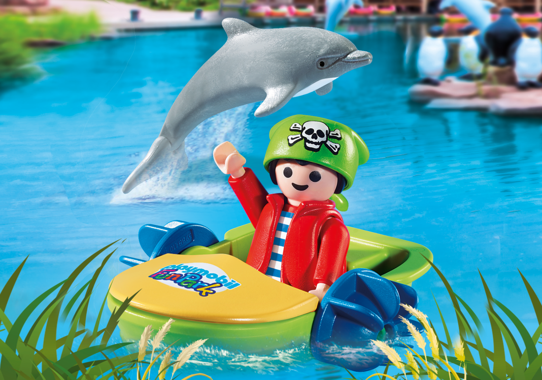 Playmobil 9412 Playmobil 9412