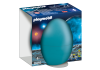 Playmobil 9416 Space Agent with Robot Playmobil 9416