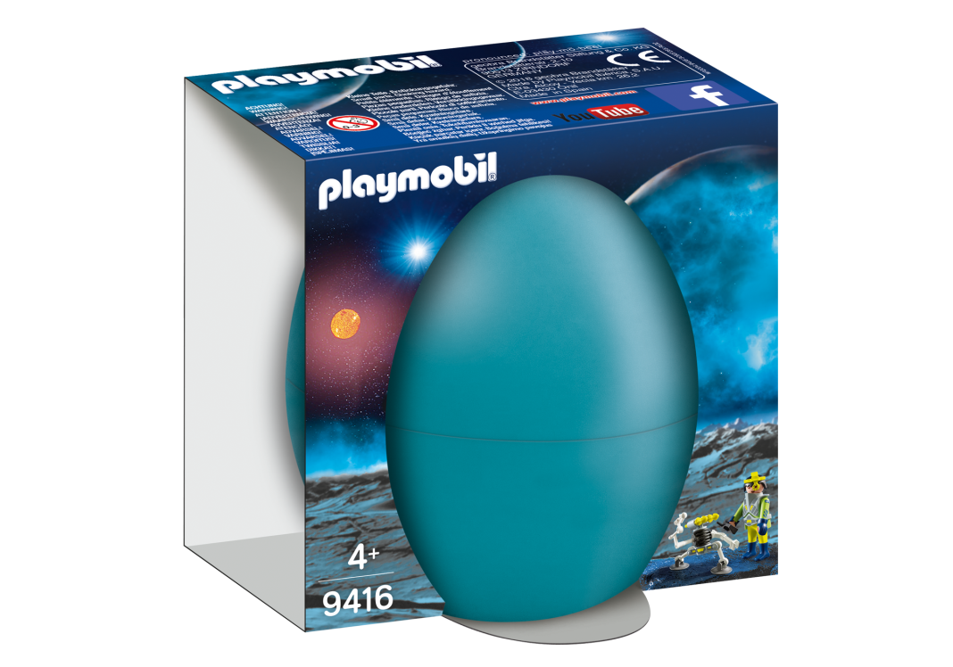 Playmobil 9416 Playmobil 9416