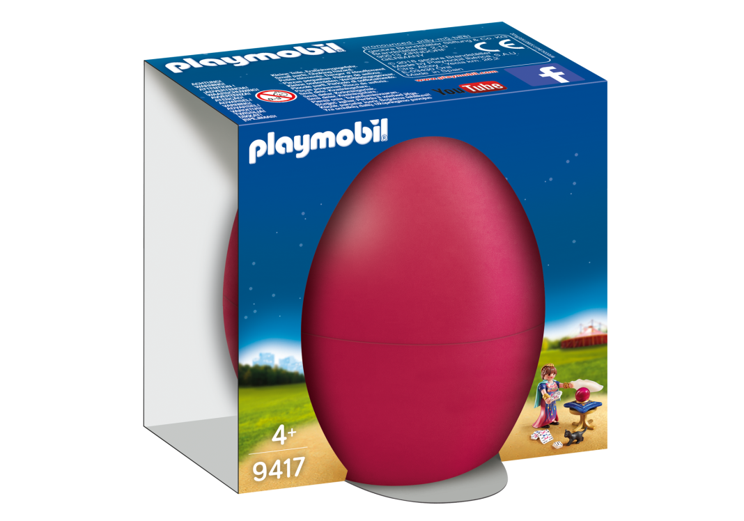 Playmobil 9417 Playmobil 9417