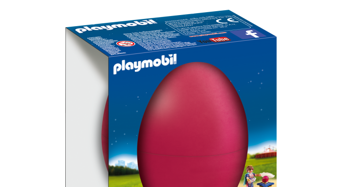 Playmobil 9417 Fortune Teller Playmobil 9417