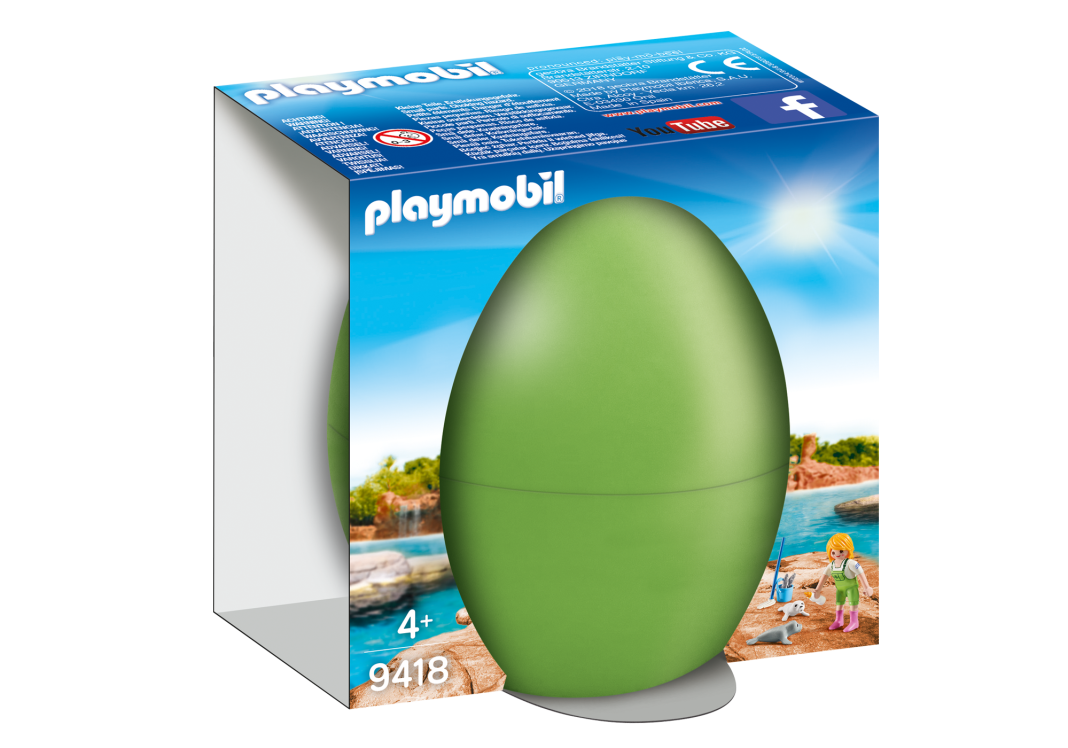 Playmobil 9418