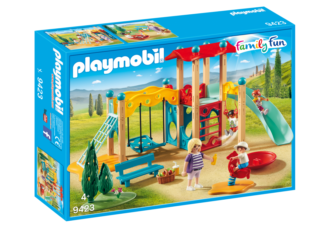 Playmobil 9423