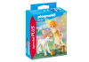 Playmobil 9438 Sun Fairy and Unicorn Playmobil 9438
