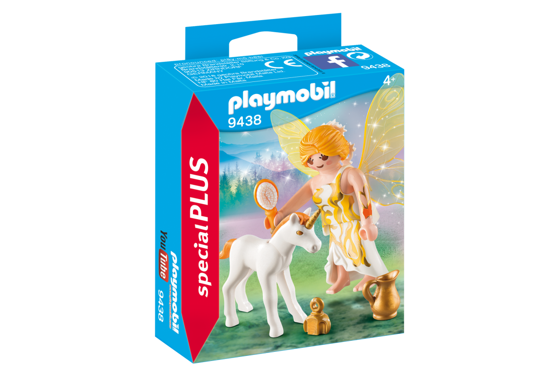 Playmobil 9438