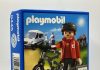 Playmobil Cruz Roja Holanda 9445 playmobil playmobil 9445 promocional