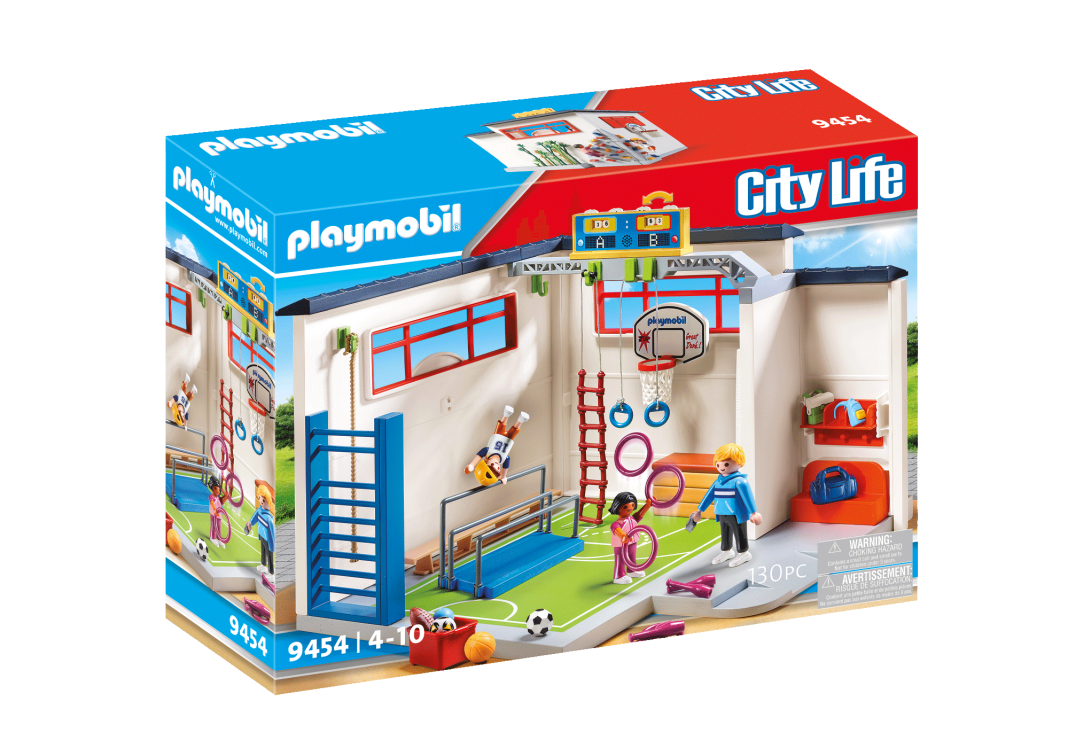 Playmobil 9454