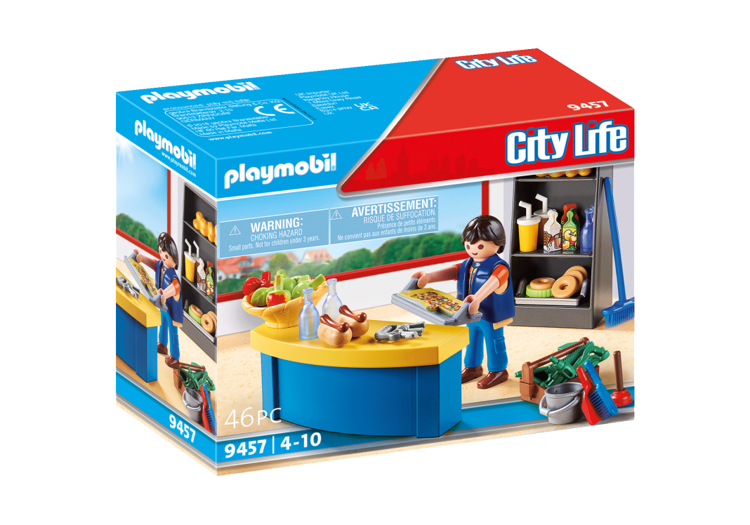 Playmobil 9457 Playmobil 9457
