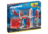 Playmobil 9462 Fire Station Playmobil 9462