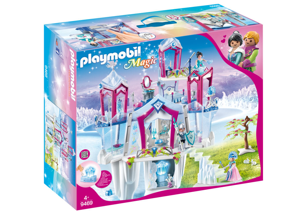 Playmobil 9469