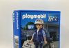 Playmobil Inspector TÜV Hessen 9484 playmobil playmobil 9484