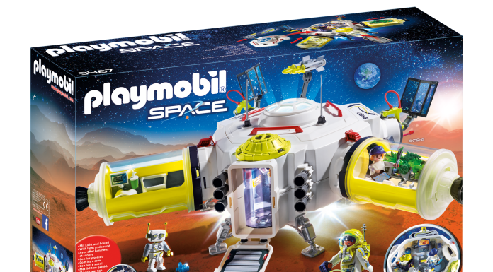 playmobil playmobil 9487