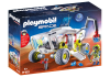 Playmobil Space Vehículo de Reconocimiento 9489 playmobil playmobil 9489
