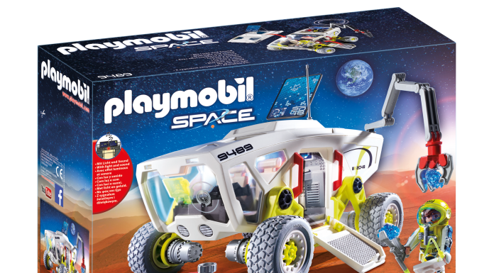 playmobil playmobil 9489