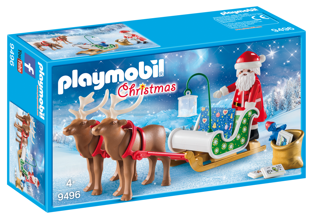 Playmobil 9496 Playmobil 9496