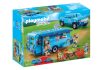 Playmobil 9502 Playmobil-FunPark Pick-Up with Caravan Playmobil 9502