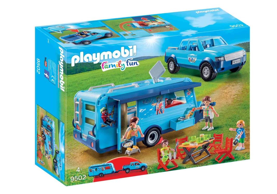 Playmobil 9502 Playmobil 9502