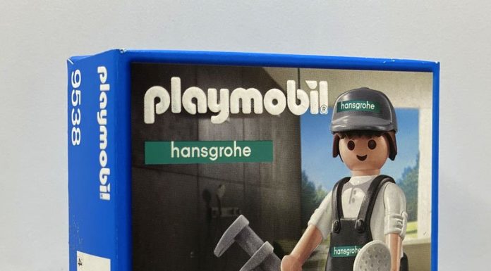 playmobil playmobil 9538
