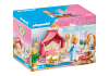 Playmobil 9889 Royal bedroom Playmobil 9889