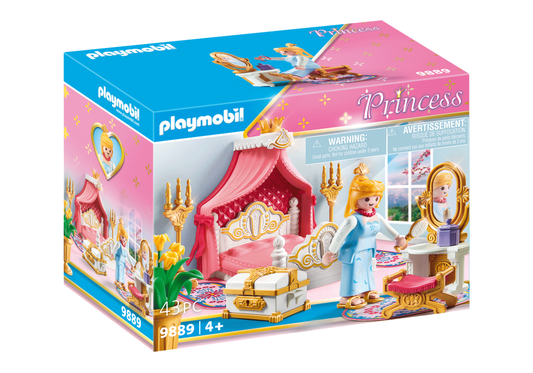 Playmobil 9889 Playmobil 9889