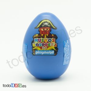 Playmobil Huevo Sorpresa