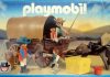 Playmobil Antex 13278v2 Covered Wagon
