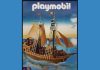 Playmobil Antex 13750 – Pirate Ship Playmobil Antex 13750 Pirate Ship