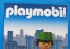 Playmobil Antex 19300 – tourist Playmobil Antex 19300 tourist