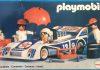 Playmobil Antex 3.78.5 – Racing Car Team Playmobil Antex 3.78.5 Racing Car Team